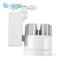LEDER Đèn chiếu sáng LED 50W công suất cao màu trắng